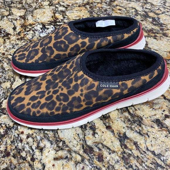 Womens Cole Haan Zerogrand Dweller 